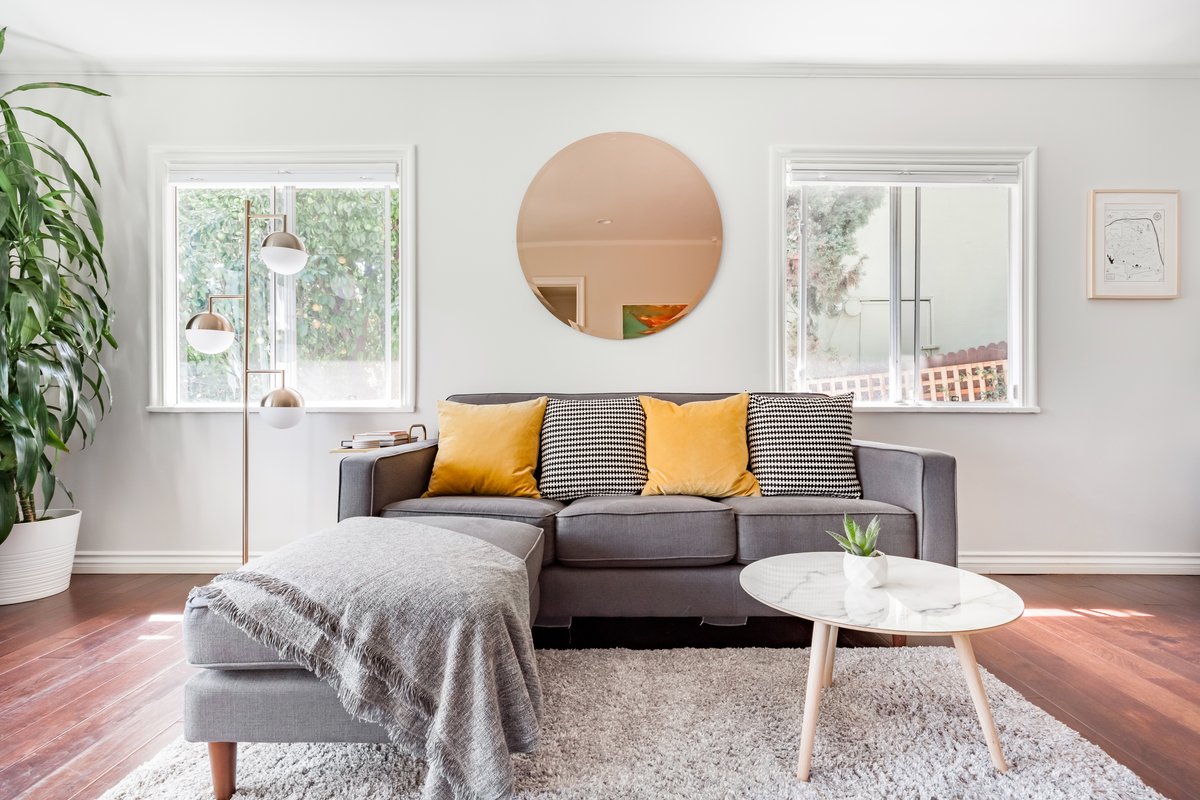 Explore Silver Lake from Designer Hillside Retreat