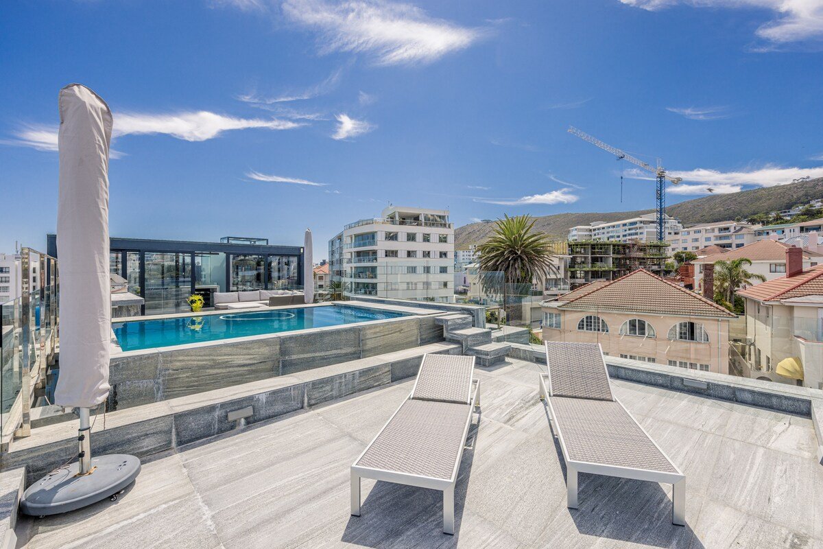 Xanadu A – Cape Luxury Stay gallery image 5