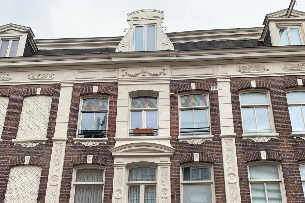 Family home away from home@Vondelpark gallery image 4