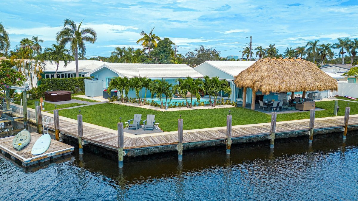 Sunset Pointe! 1mi BEACH+BOAT Rental+HTD POOL+SPA! gallery image 2