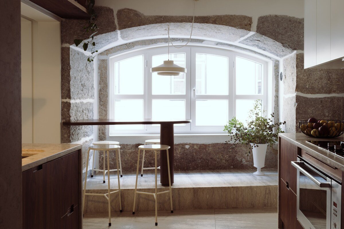 Oxalá Chiado, cozy & authentic gallery image 5