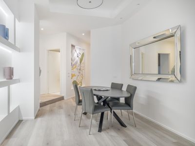 Exclusive apartment in Duomo