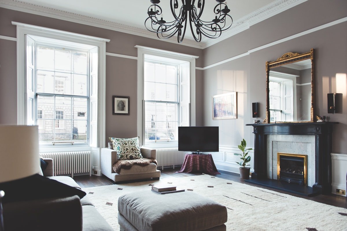 Stylish New Town Home gallery image 2