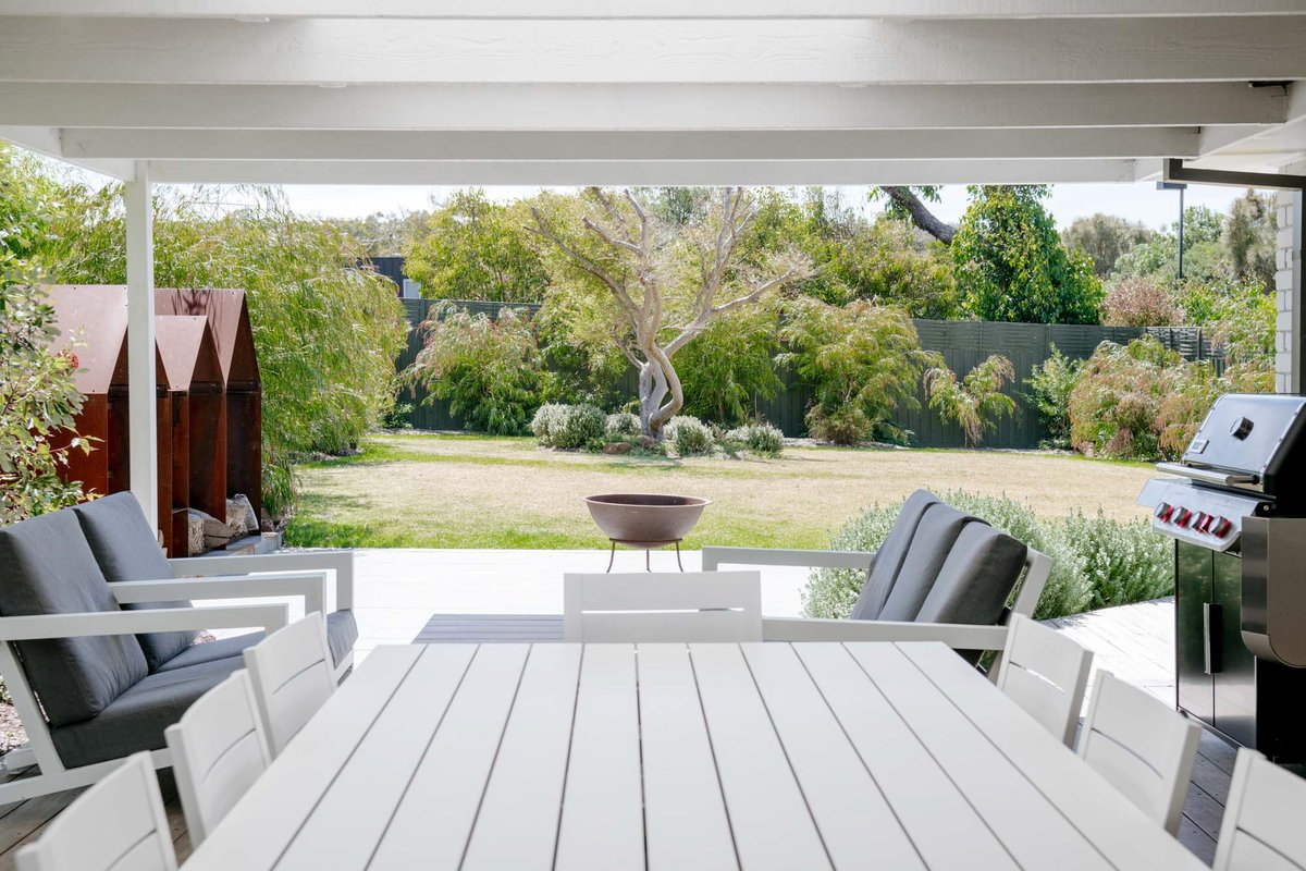 Point Roadknight Beach Retreat