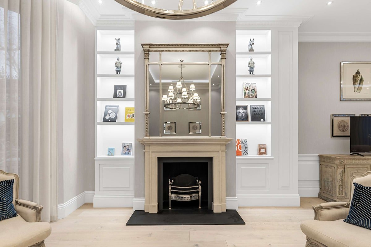 £6 million Duplex in Prime Central London gallery image 5