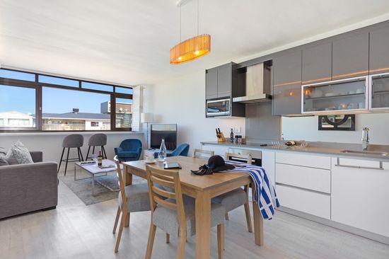 Seahill Lux Apartment 5