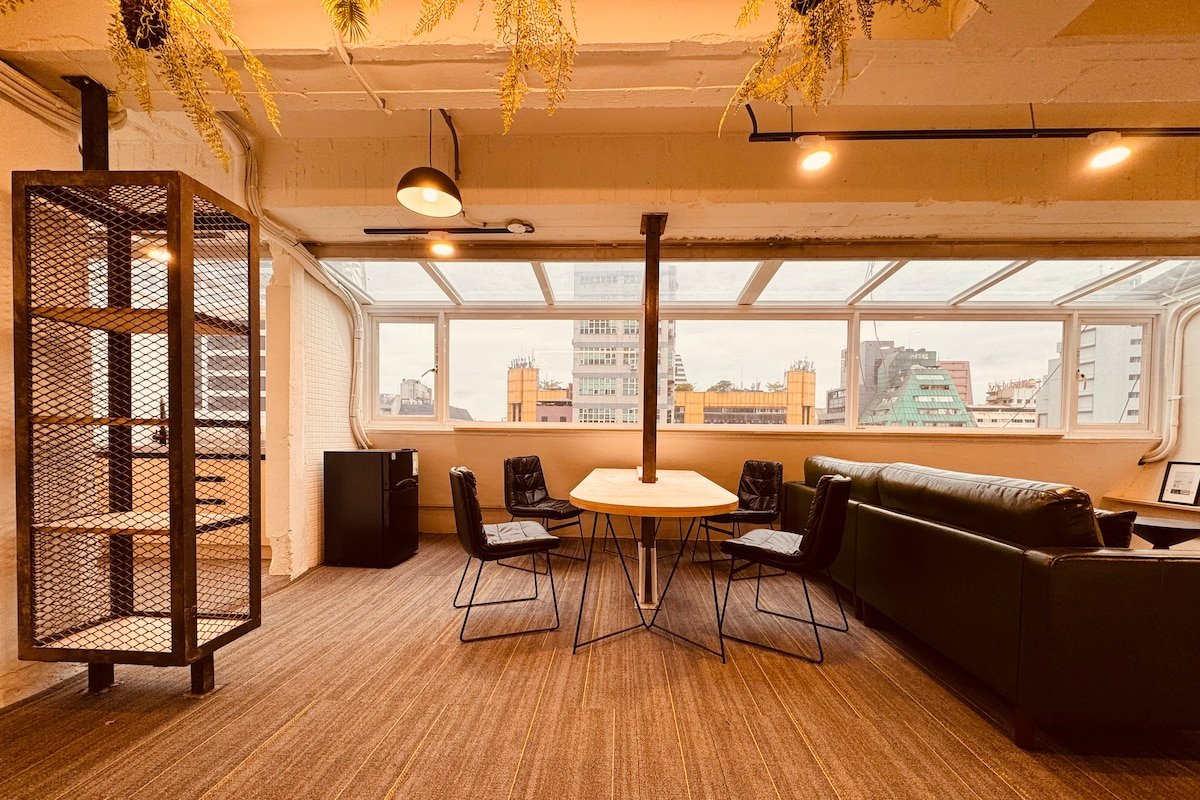 B 西門徒步區 適合5-10人家庭團體旅遊 gallery image 2