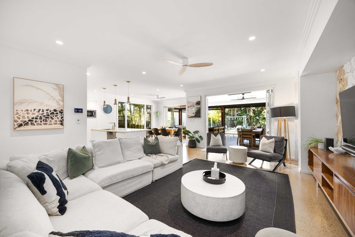 Golden Beach Luxury for Families gallery image 4