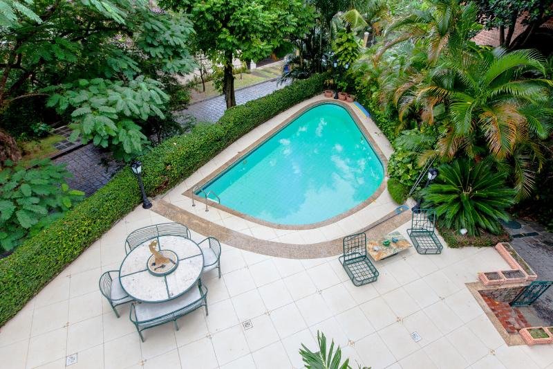 A Castle in Rio! Near Beachs and GOLF CLUB gallery image 5