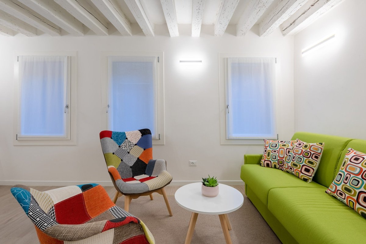 ADA’s SUITE welcomes you in St. Mark’s Square gallery image 5