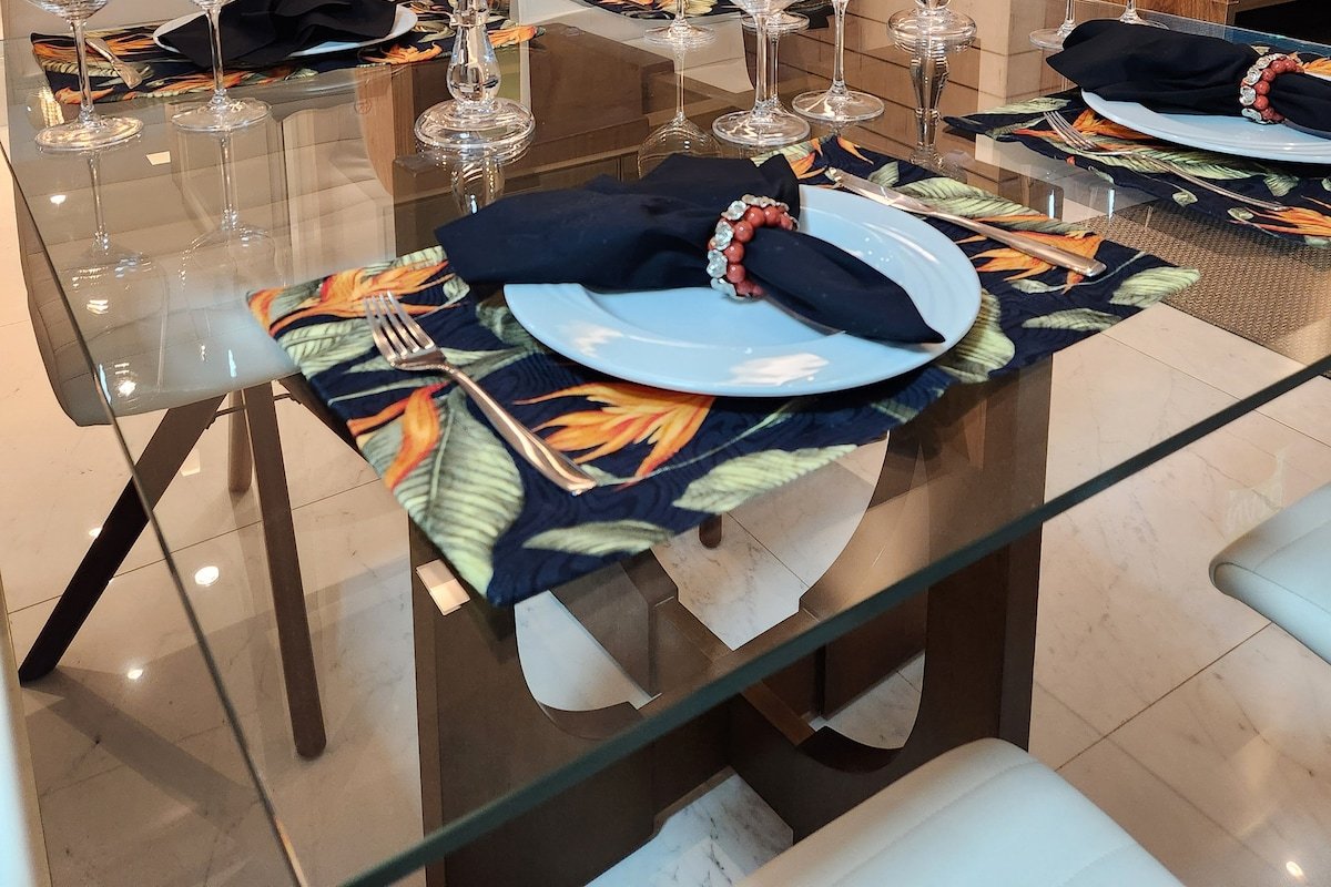 Apt top, área nobre de Ipanema, ideal p/ família. gallery image 3