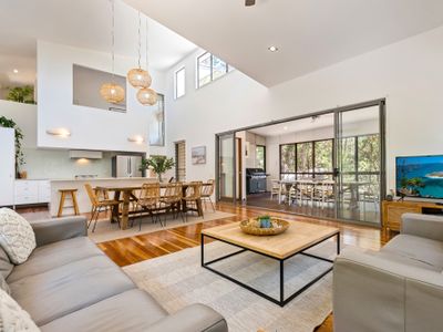 4 Bedroom Platinum House – Senses