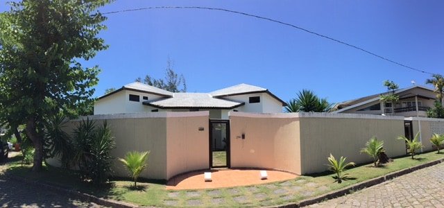 Mansão Temporada 6 quartos – Barra da Tijuca gallery image 3