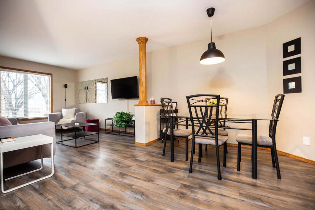 South Osborne Station West – Family-Friendly Haven