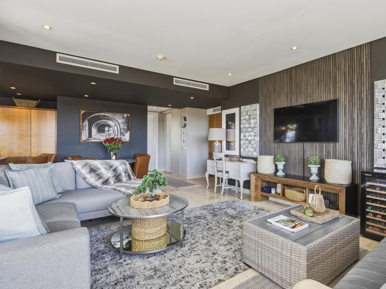 Living Room - Room