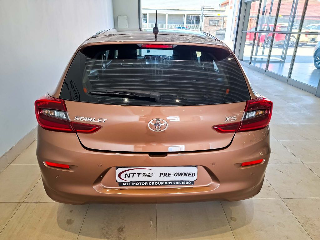 Used car gallery