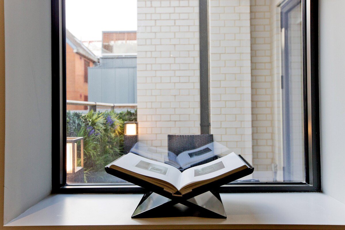 37GS Residences | 2bedroom Apt 519 near Piccadilly gallery image 5