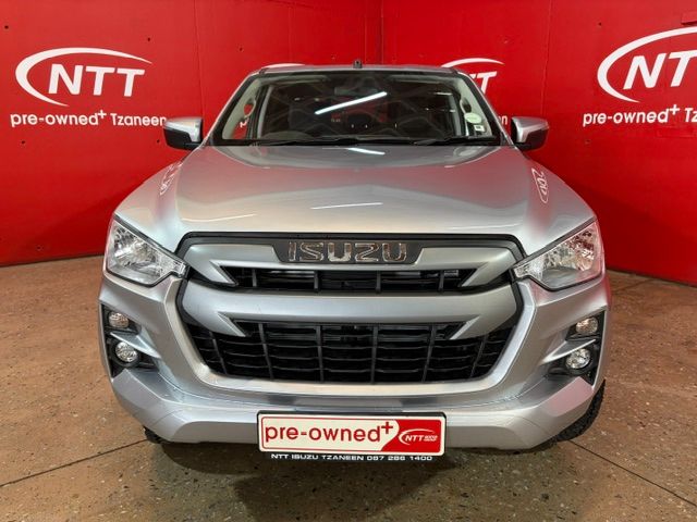 ISUZU D-MAX 1.9 Ddi HR LS  for Sale in South Africa