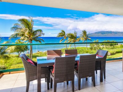 Maui Resort Rentals: Honua Kai Hokulani 202