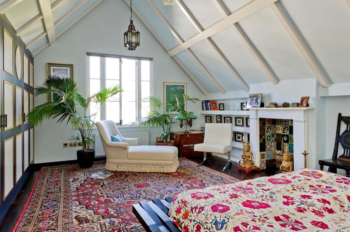 Stylish 5 Bed House in St. John’s Wood/Maida Vale gallery image 4