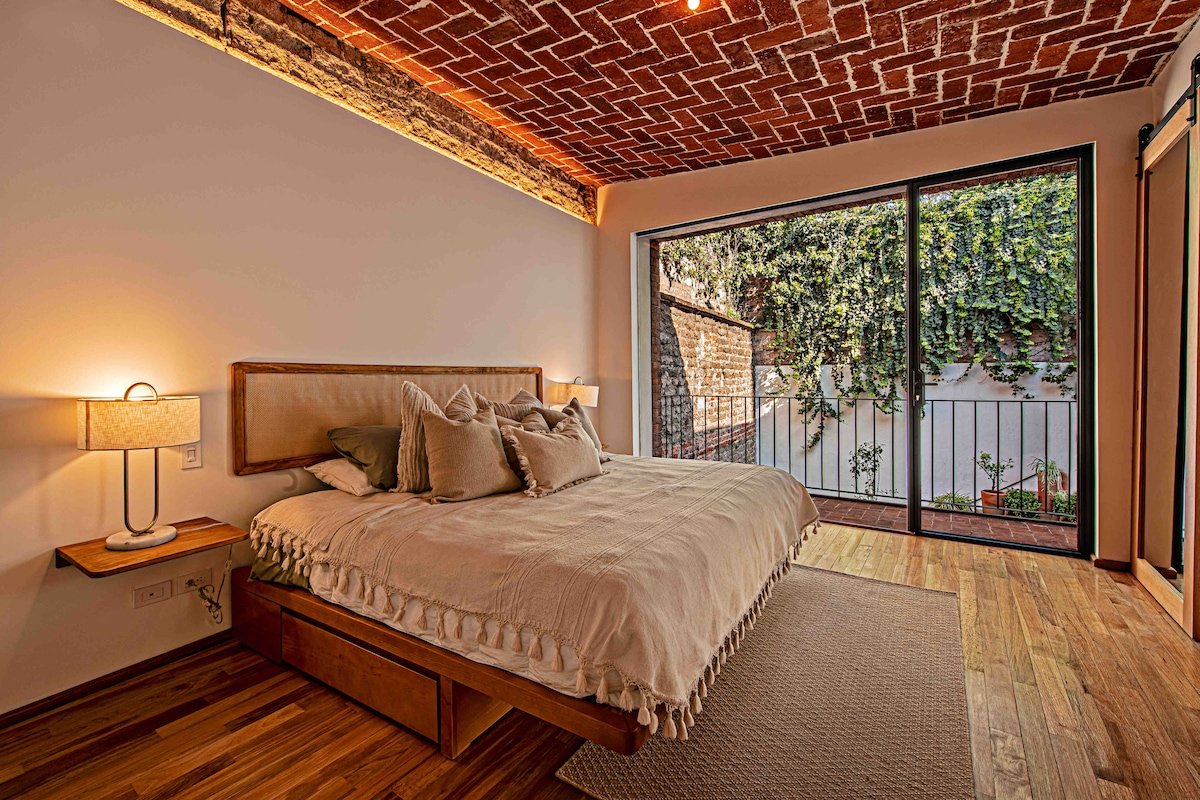 Casa Chapultepec; Authentic Quarter Near Condesa gallery image 3