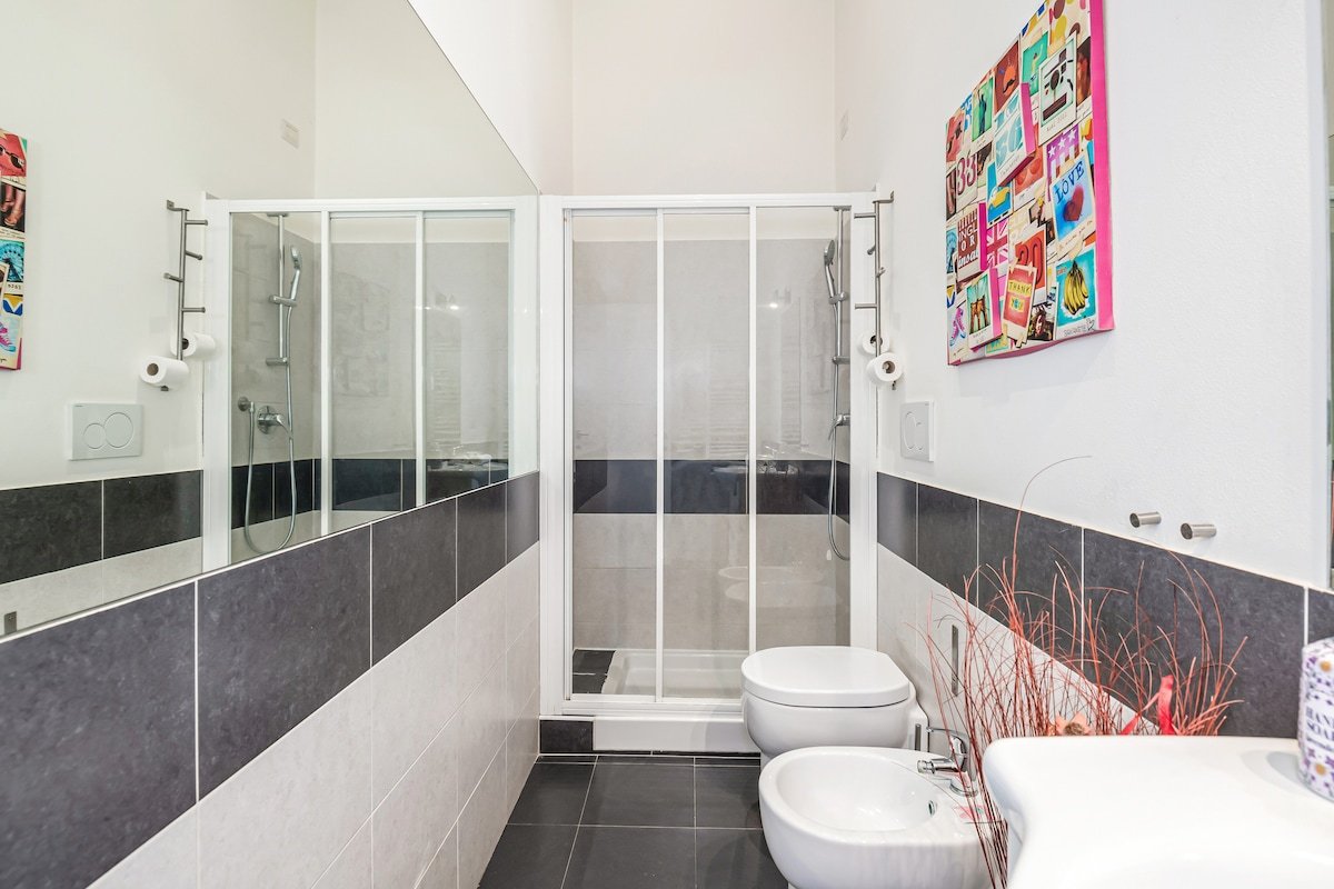 “Vista Corso Buenos Aires” Penthause By KeyHost gallery image 4