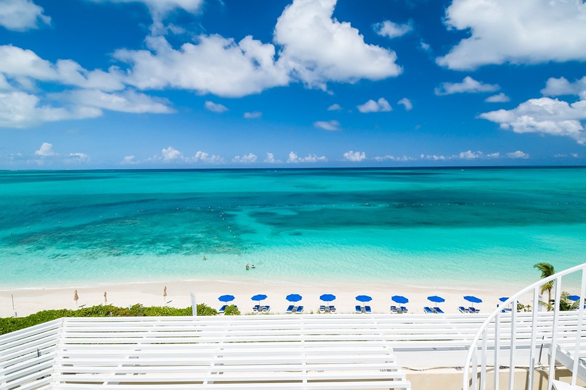 Windsong Resort – Two Bedroom Penthouse Oceanfront gallery image 3