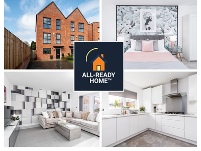 Perfect for Contractors & Families [Near the City]