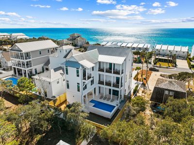 All Tide Up|Easy Beach Access|Gulf Views|Pool