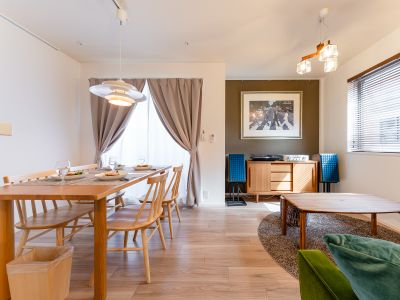 3BD/14 min Shibuya/10 min Roppongi/Family friendly