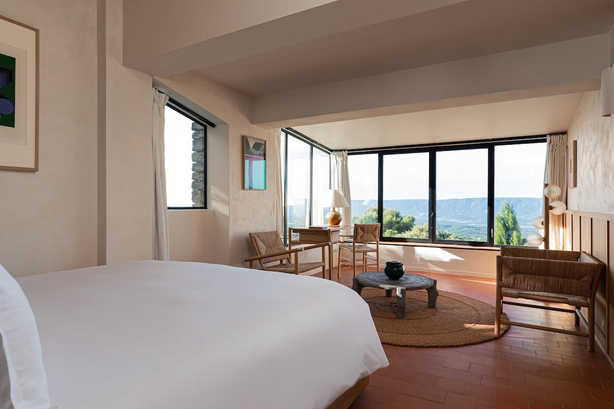 Les Hauts de Gordes gallery image 4