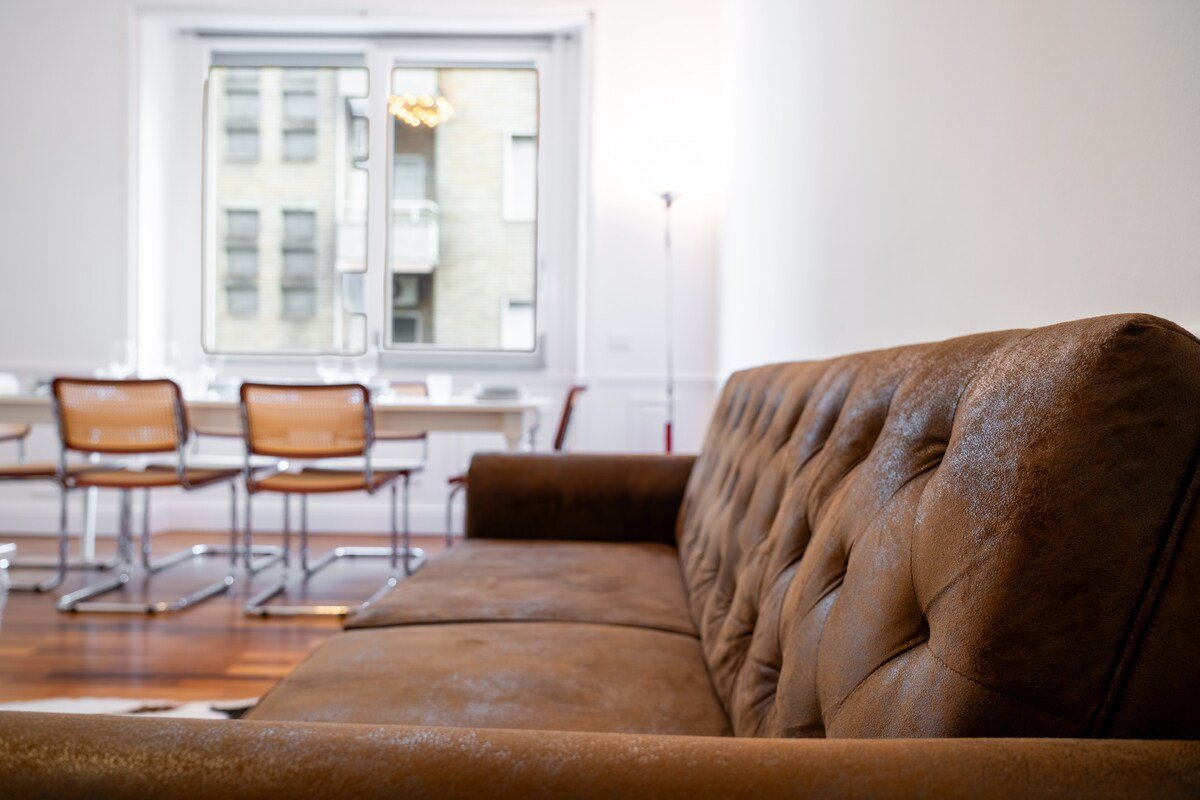 (Duomo) Luxury Design Apartment gallery image 3