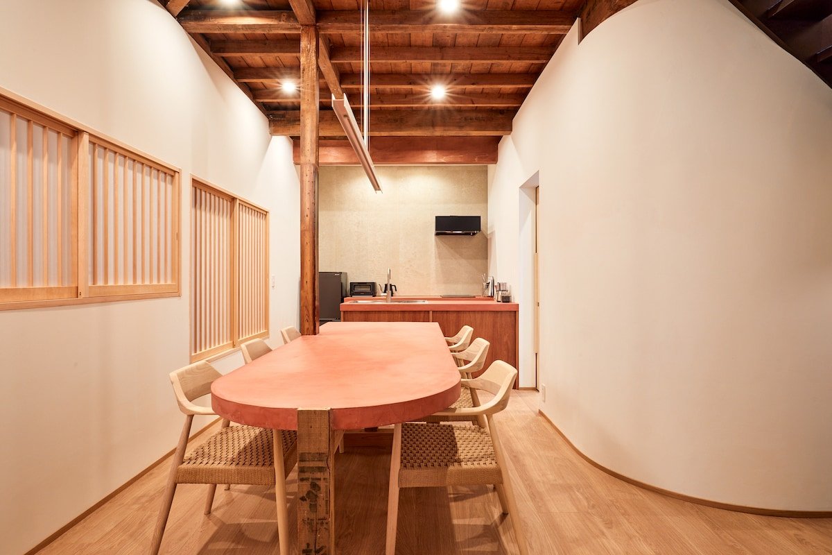 Traditional Houses /7min walk fromAsakusa gallery image 3