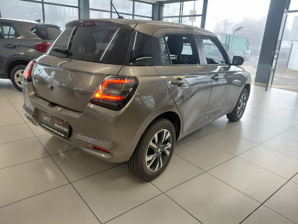 Used car gallery
