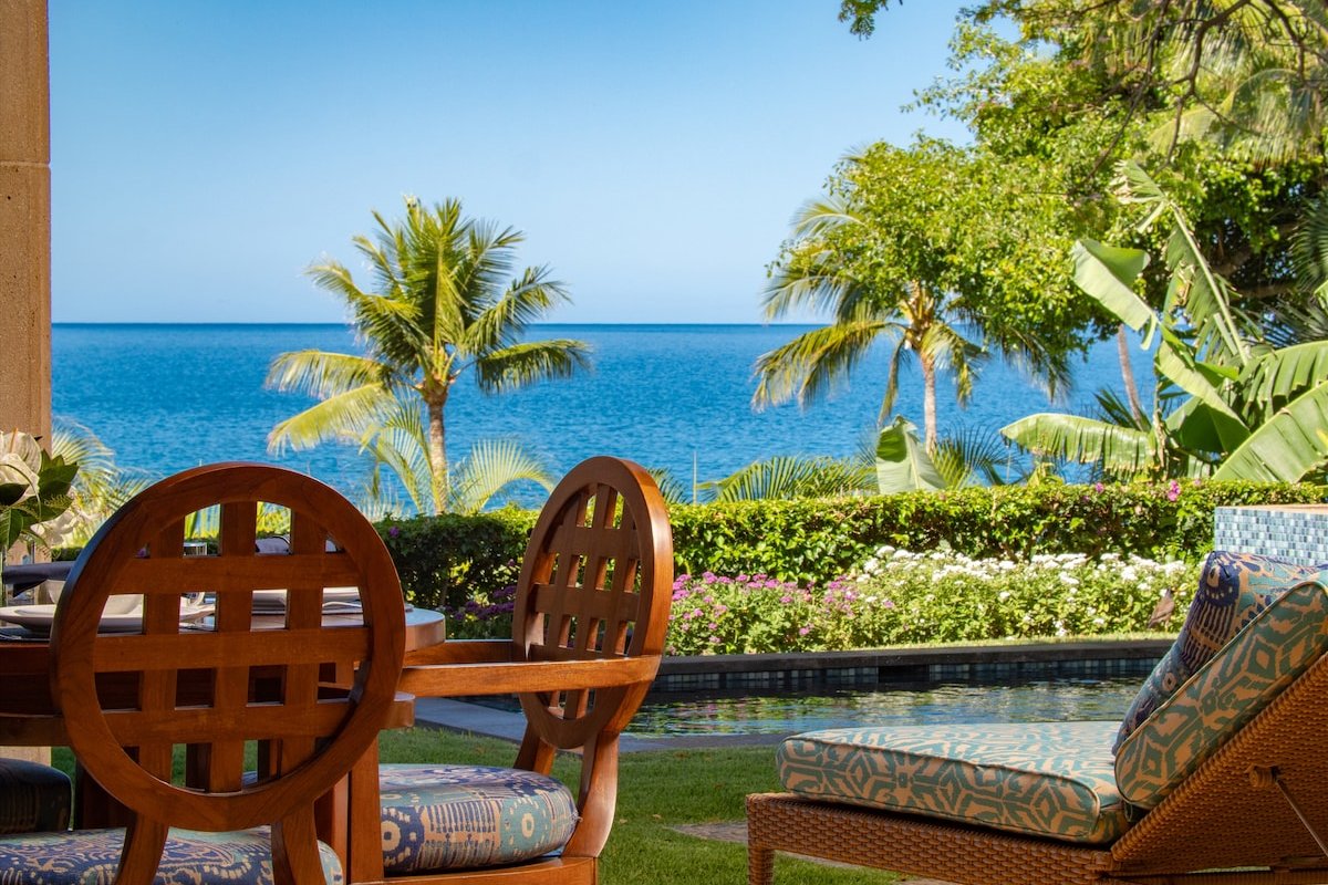 Elegance+Relaxation at Solara Luxe Pool Villa D101 gallery image 5