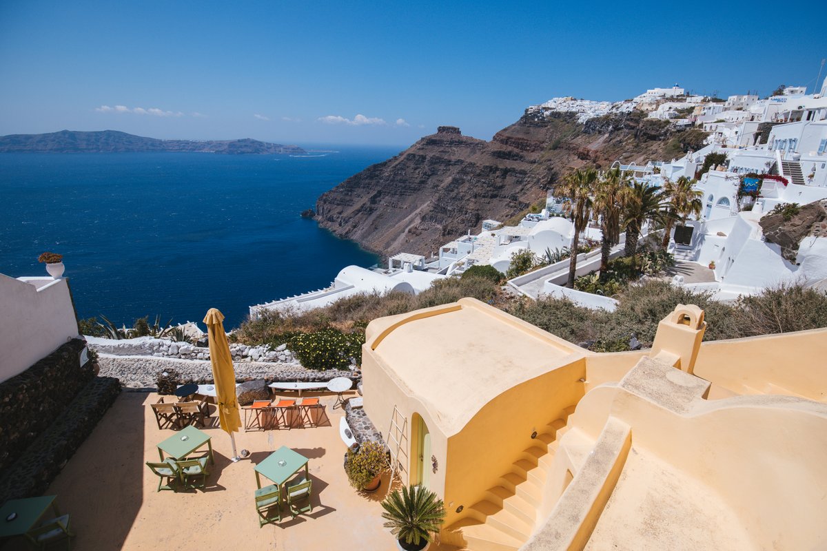 “Sensyo” entire cave home with unique sea views