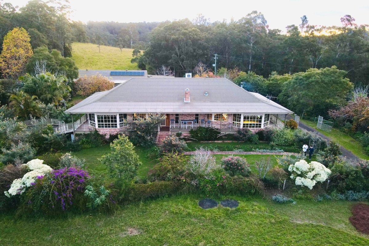 Bunyah Creek Farm Homestead gallery image 2