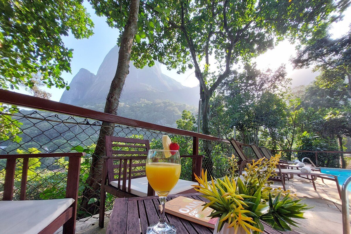 Three Flat Combo: Private use of Pool & BBQ Grill gallery image 5