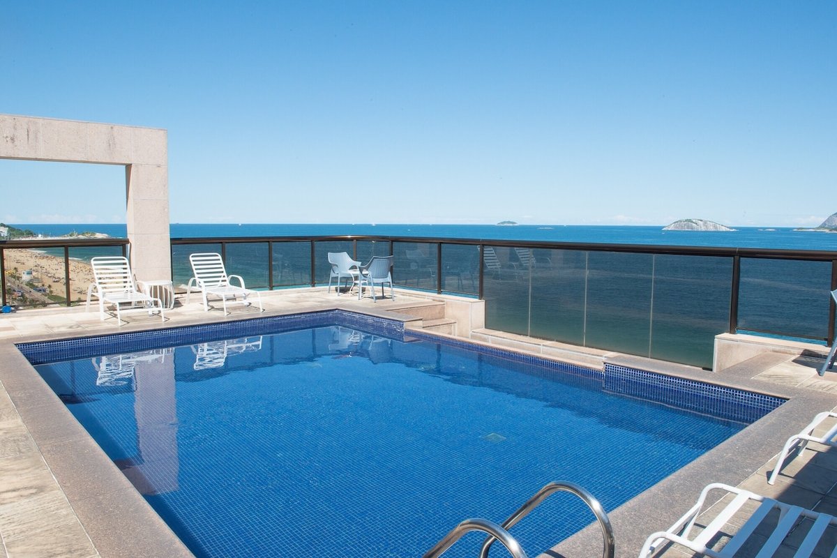 Ipanema Sol Excellence gallery image 2