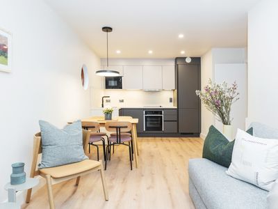 Cosy Downtown Apartment in a Prime Location