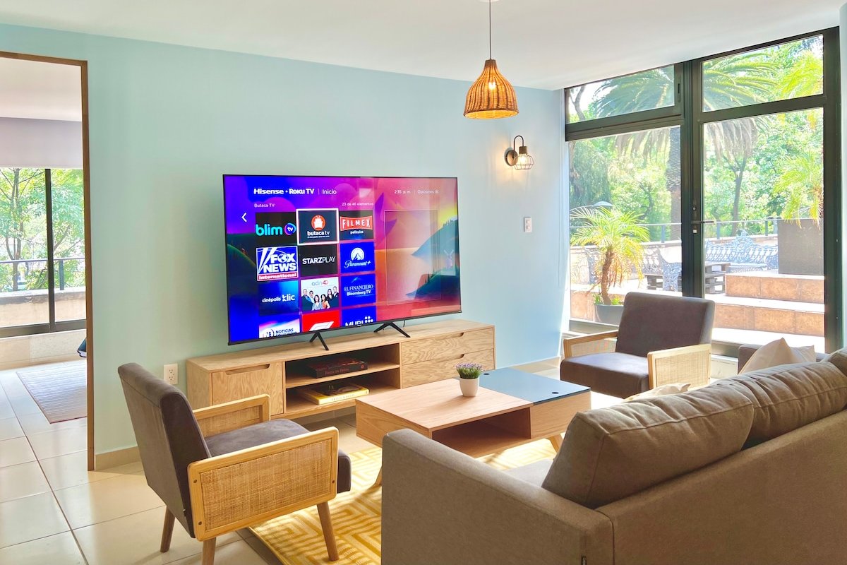 MC. Ideal Grupos & Familias. Inmejorable Ubicación gallery image 4