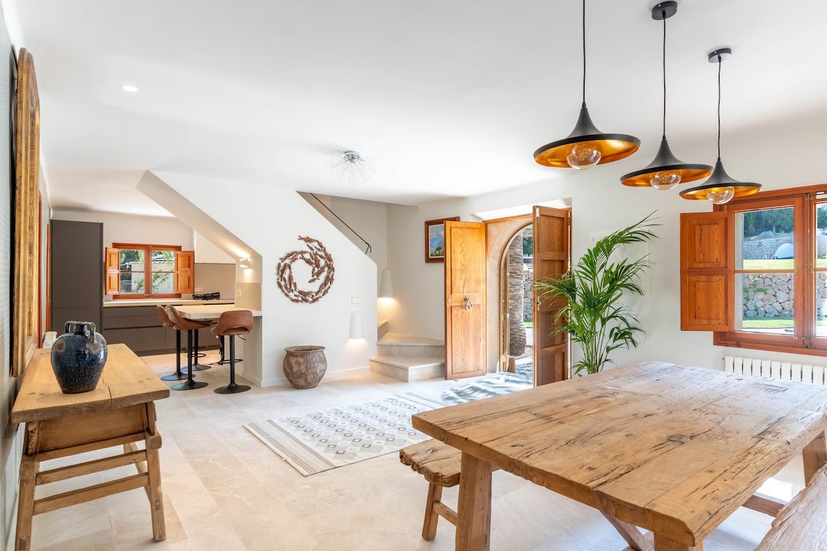 Villa Can Tofol gallery image 4