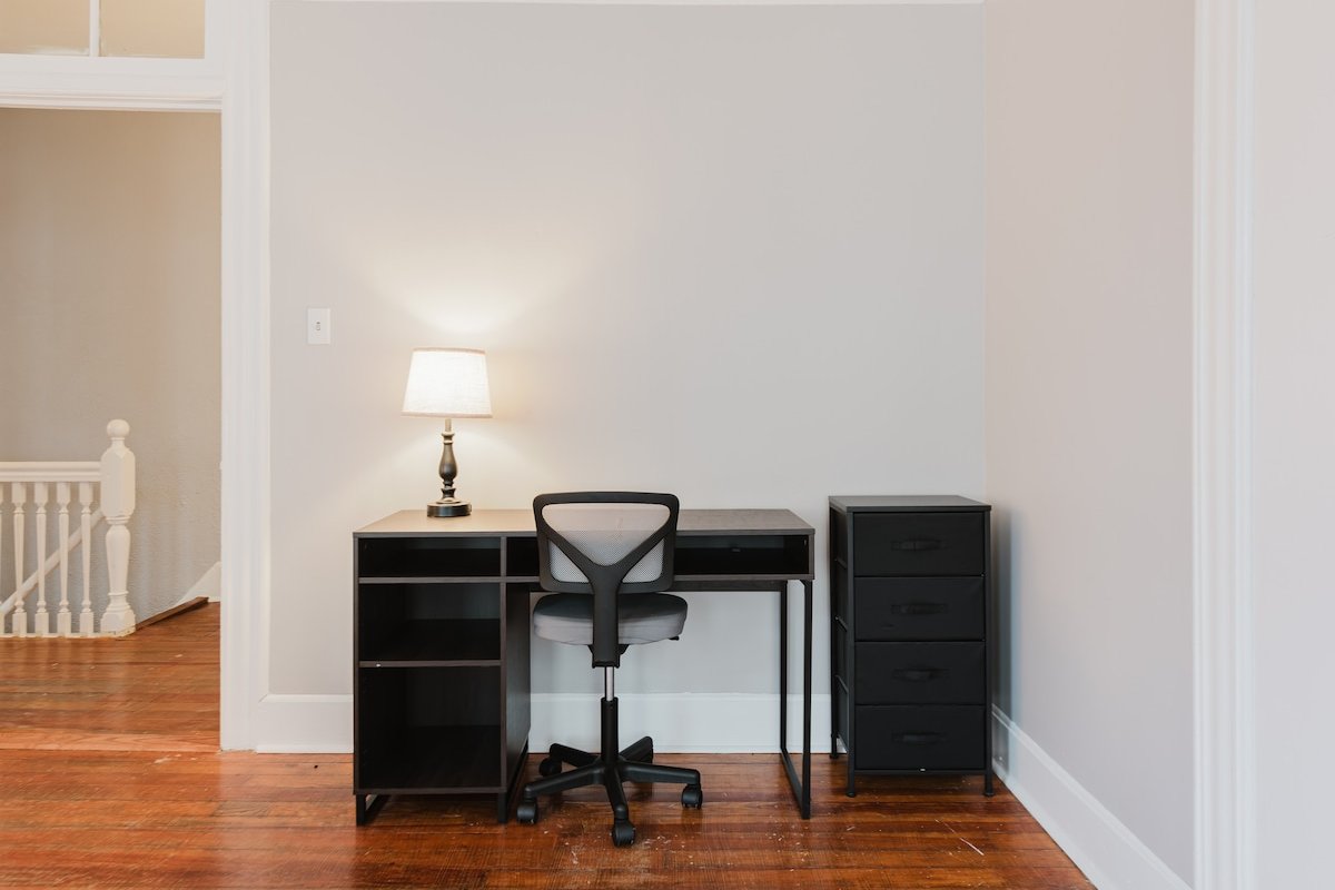 Entire Private Apartment NJ gallery image 4