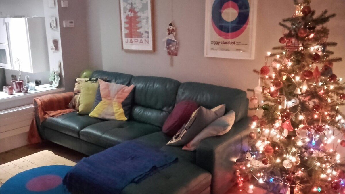 Trendy Stoneybatter – 4 Bedrooms & 2 Bathrooms gallery image 5