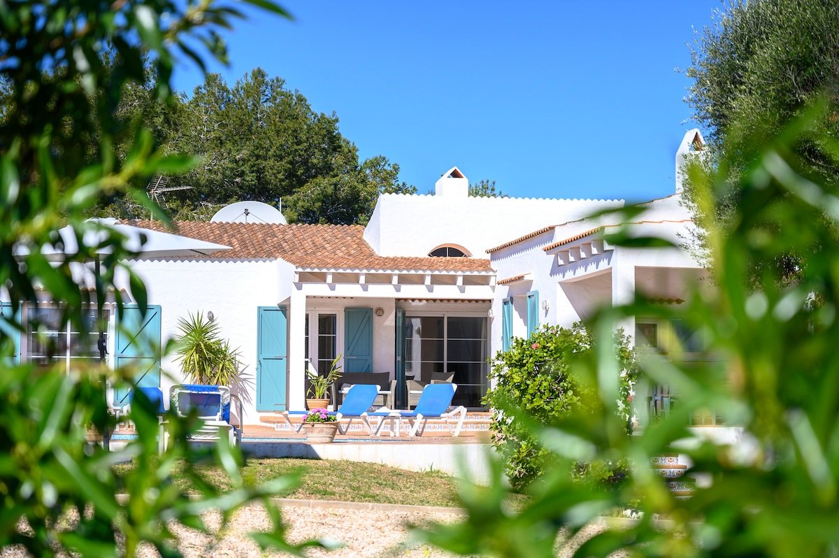 Villa Biniwood – Villa Biniibeca Vell gallery image 5