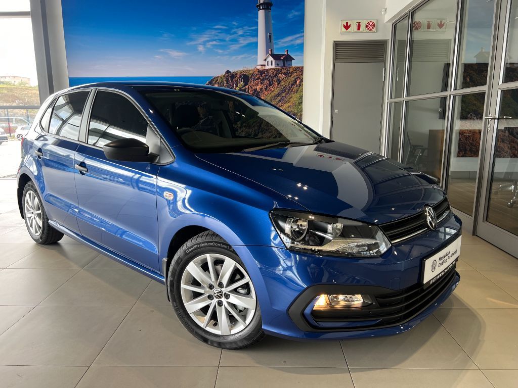 VOLKSWAGEN POLO VIVO 1.4 for Sale in South Africa