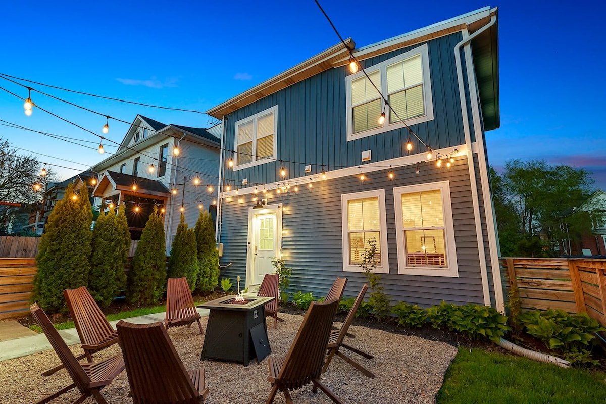 Brand New | Fun Games | Comfy Beds gallery image 2