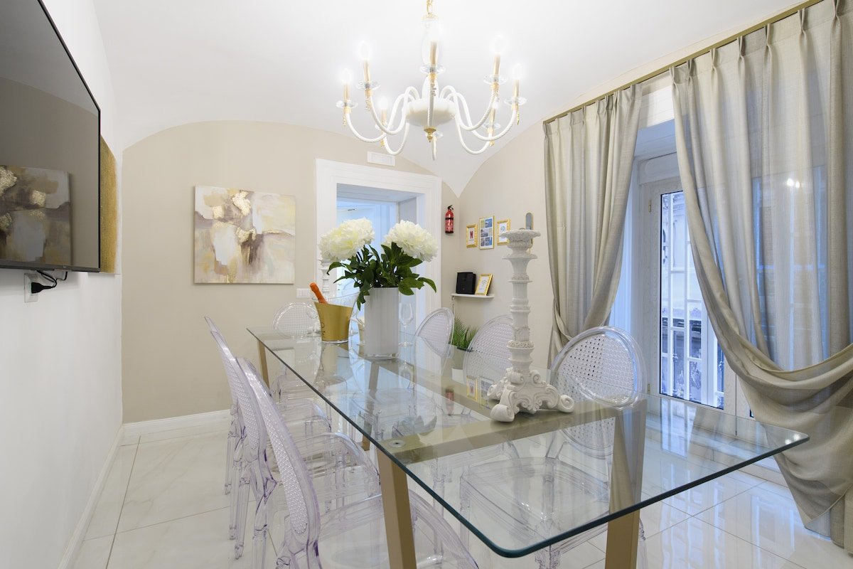 Gran Maison Toledo – Ideal for groups up to 12 gallery image 3