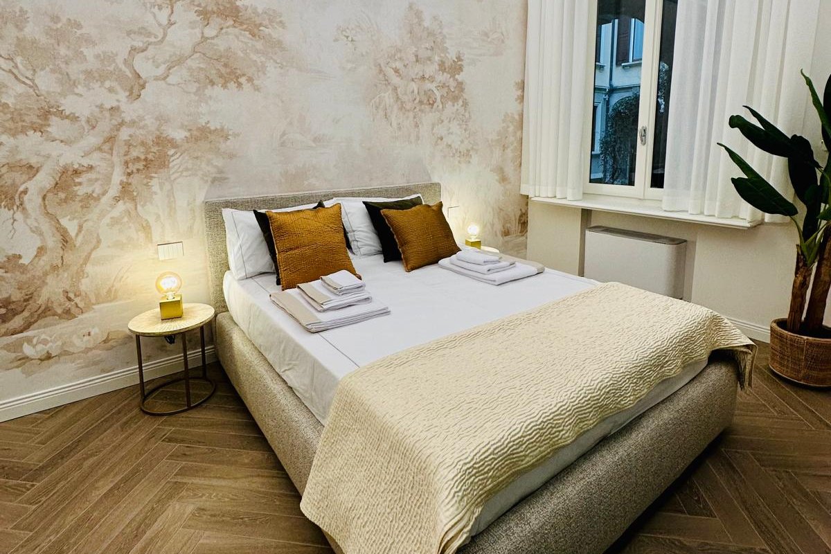 Cuore di Brera, unique location, great charm gallery image 3