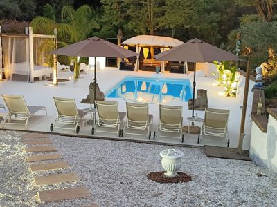 Gorgeous luxury villa Costa Brava